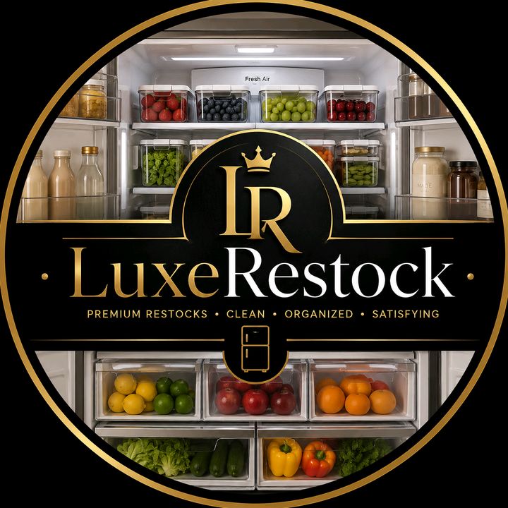 LuxeRestock