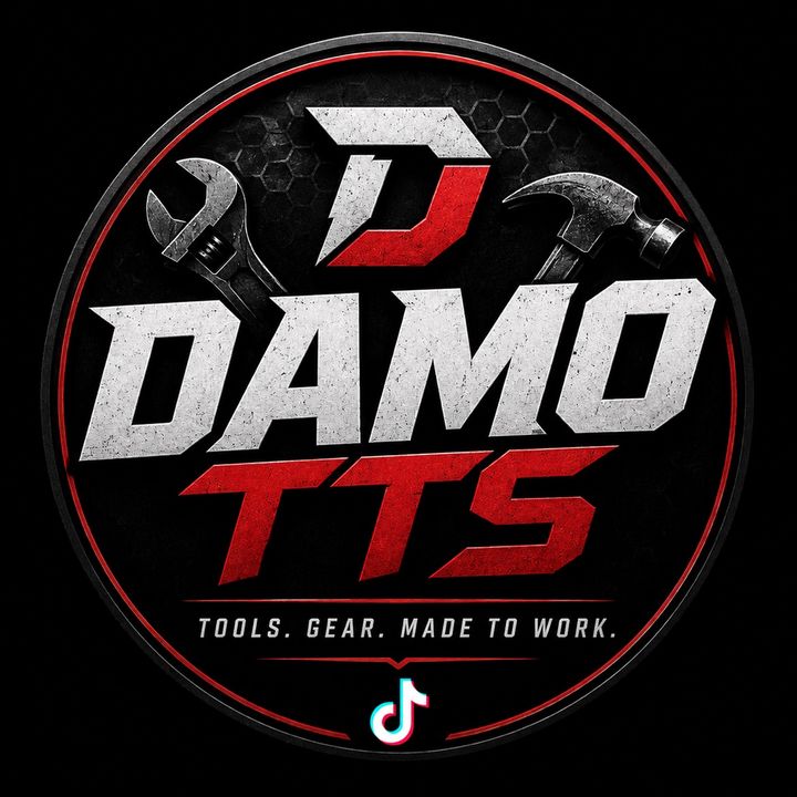 DamoTTS