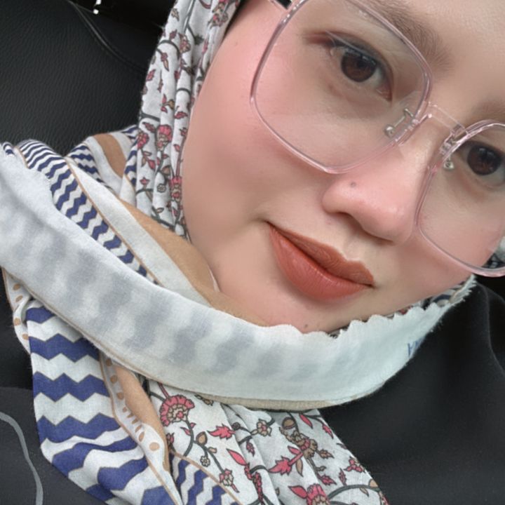 Cikna Lensy 👀✨
