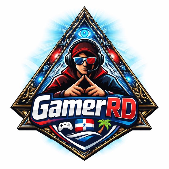 GAMERRD