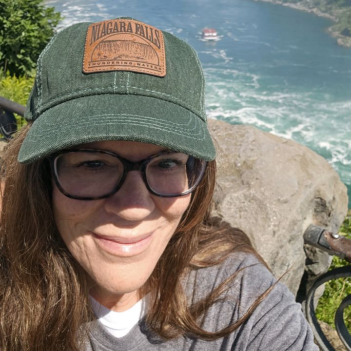 ChristineMarie