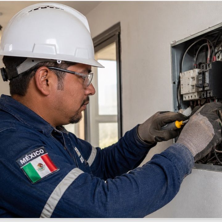 Eléctrico e inteligente