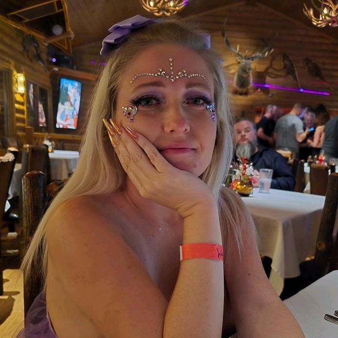 Jeri Dawn💃🏼