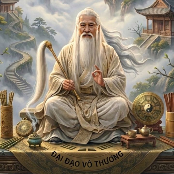 Tử vi Lê Gia