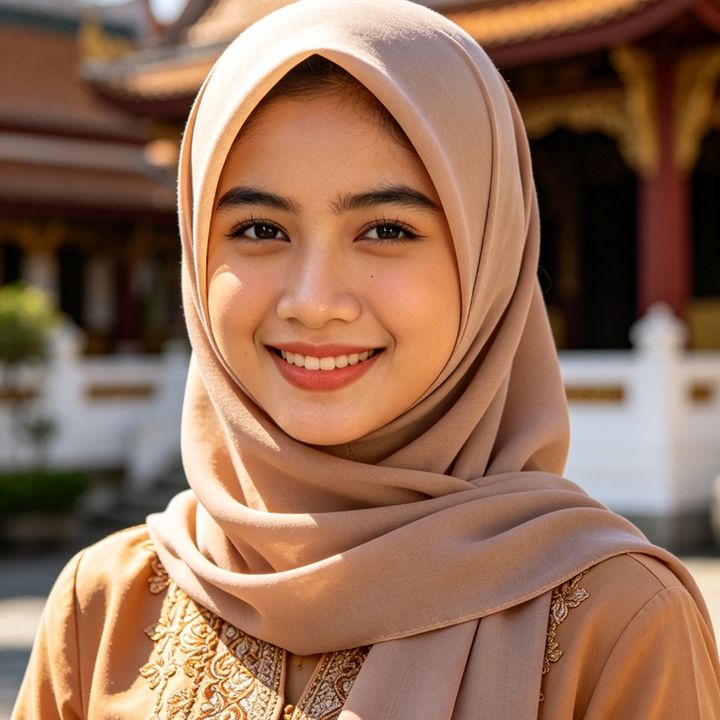 Siti Aisyah