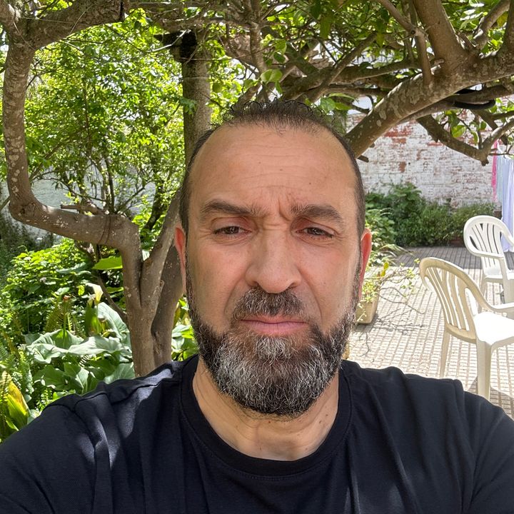 Sofiane