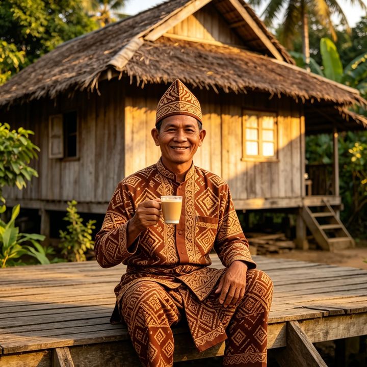 Nazrul Hadi