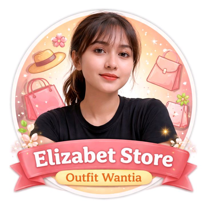 elizabet Store //vest & outfit