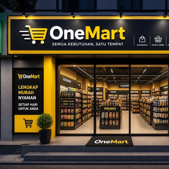 Onemart
