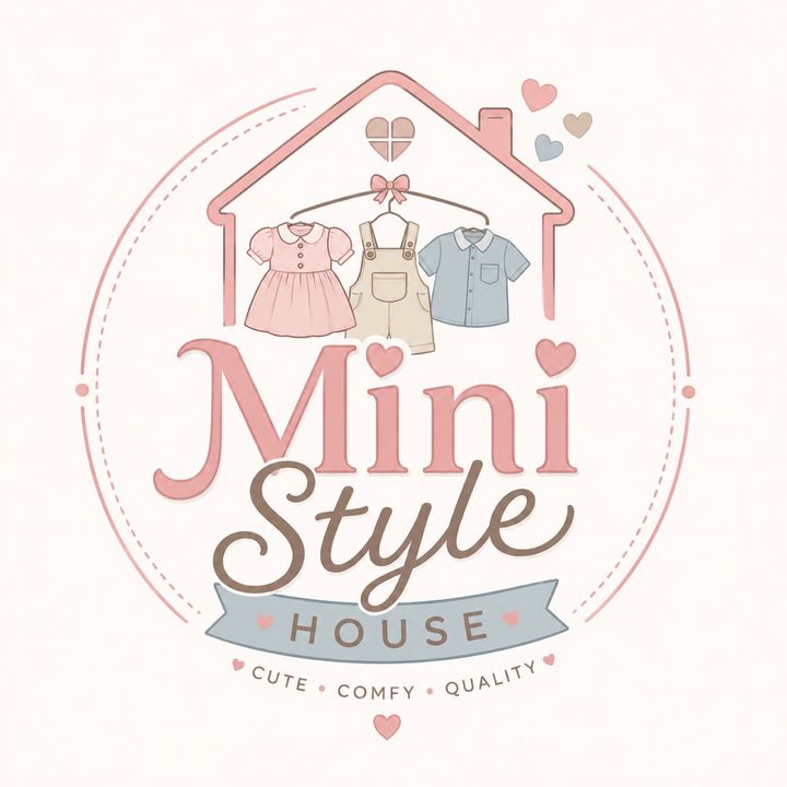 MINI STYLES HOUSE🤗