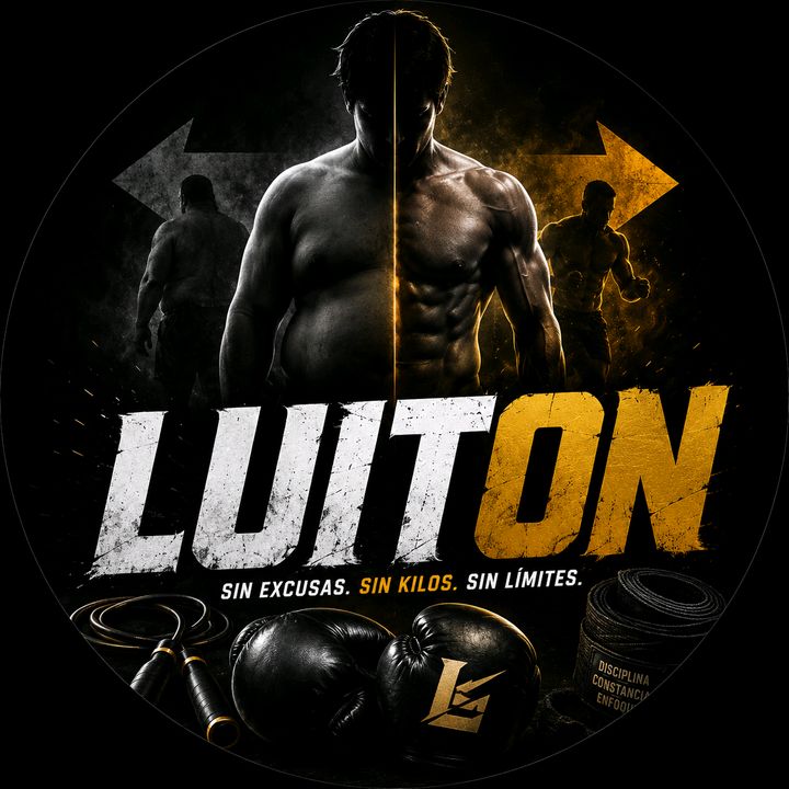 LUITON