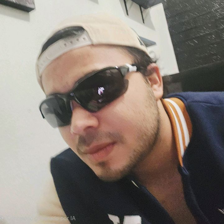 Joseph Te Muestra