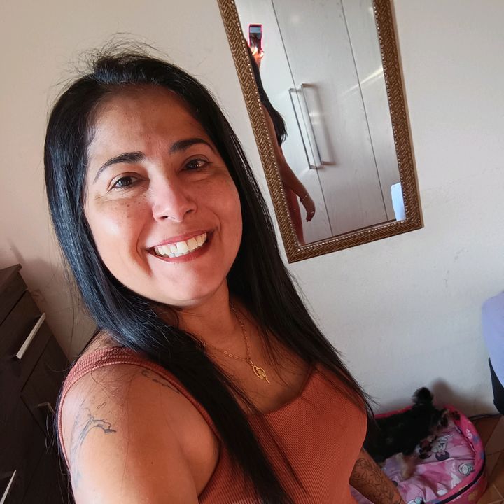 Juliana Barcelos
