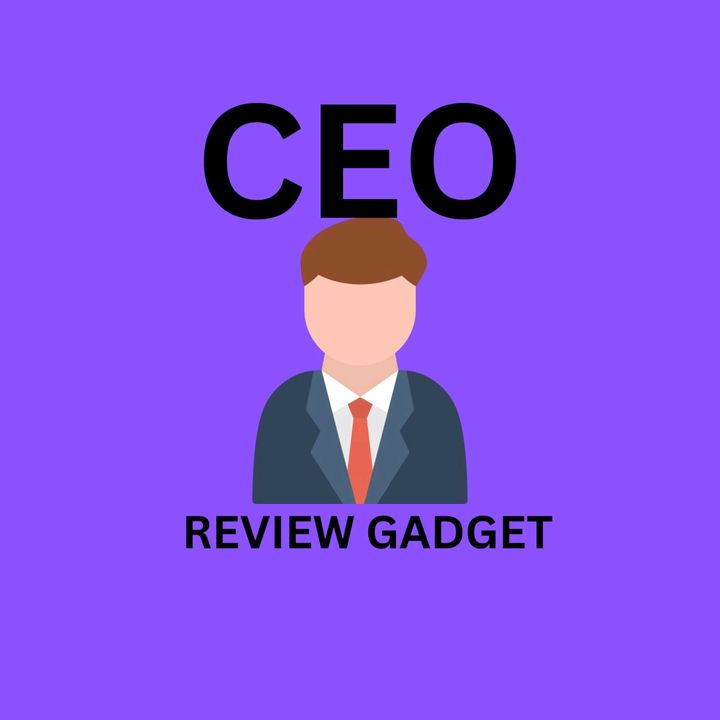 Ceo Gadget Review