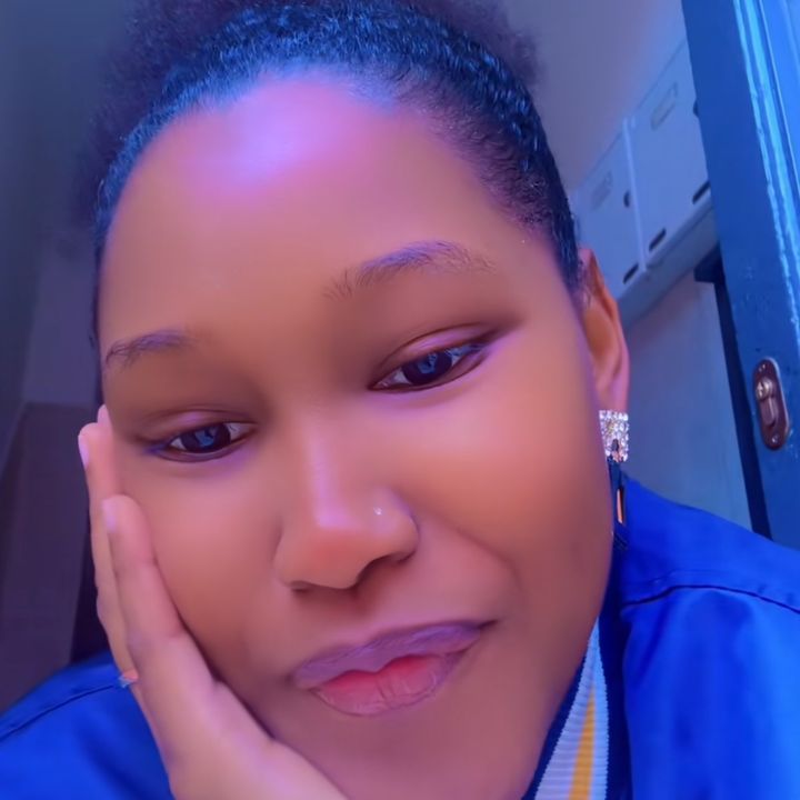 Binta Diallo