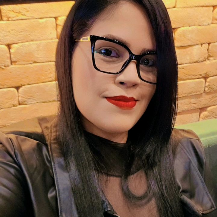 VANESSA ARAUJO 🎀