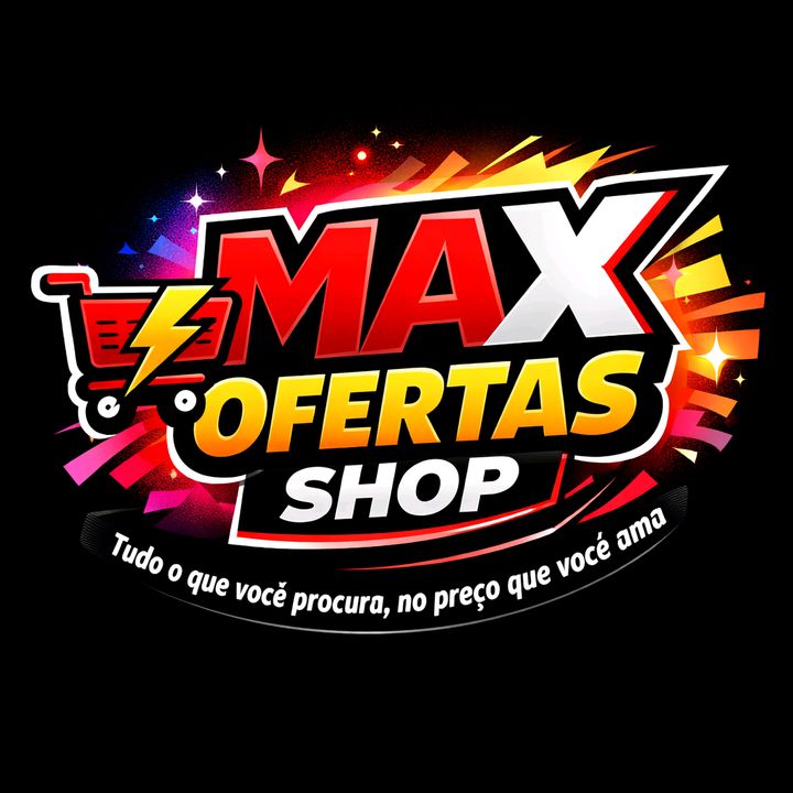 Max Ofertas Shop