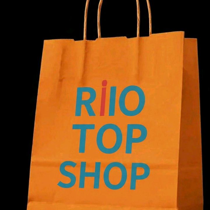 RiIO TOP SHOP