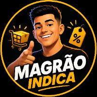 Magrão indica