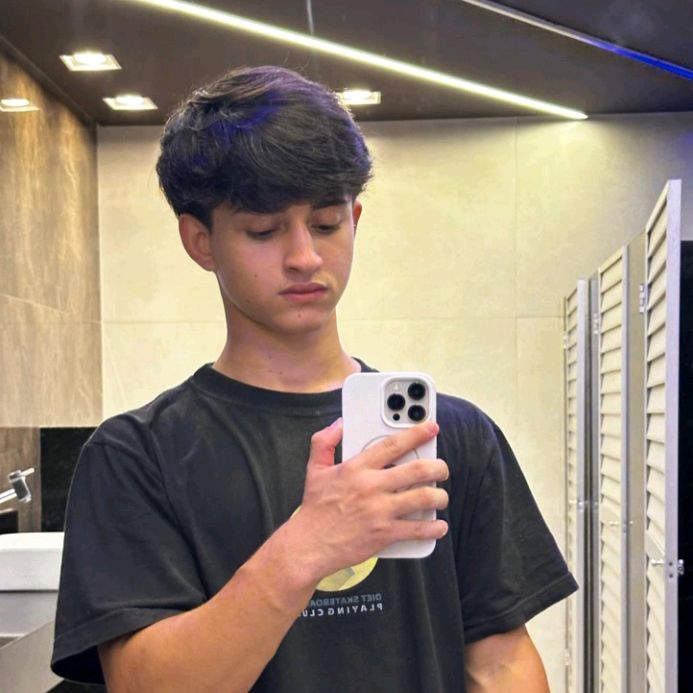 matheus vitorio