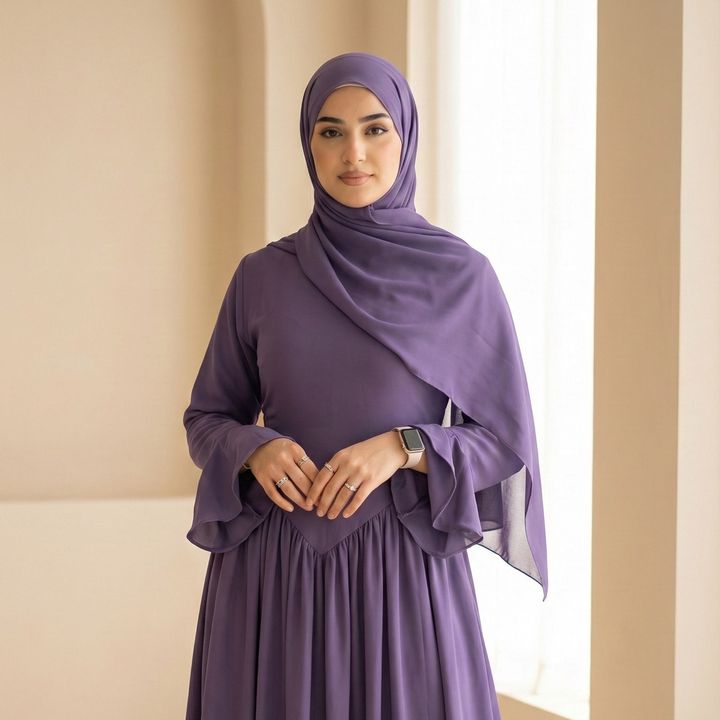 Muslimah