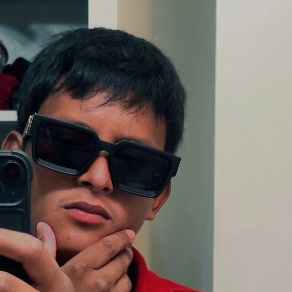 Yonatan Martínez