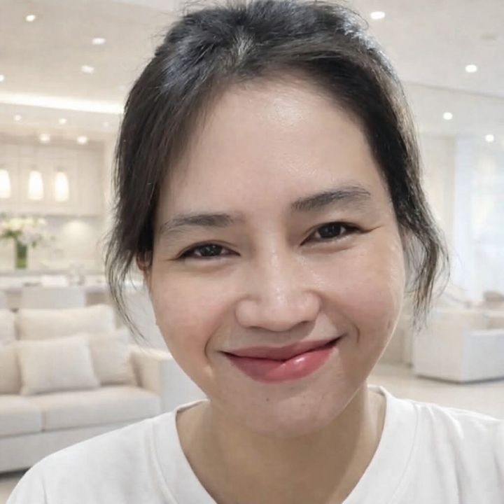 Phượng - Ăn Lành & Sống Khoẻ