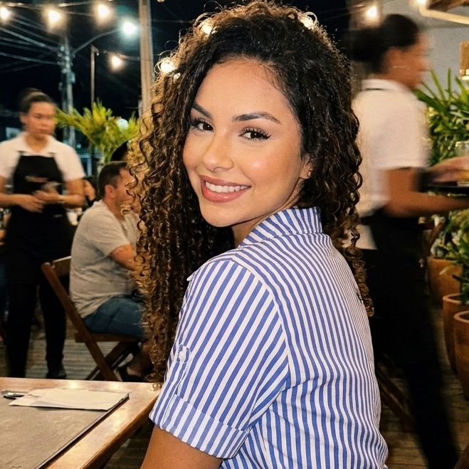 Maya Luz