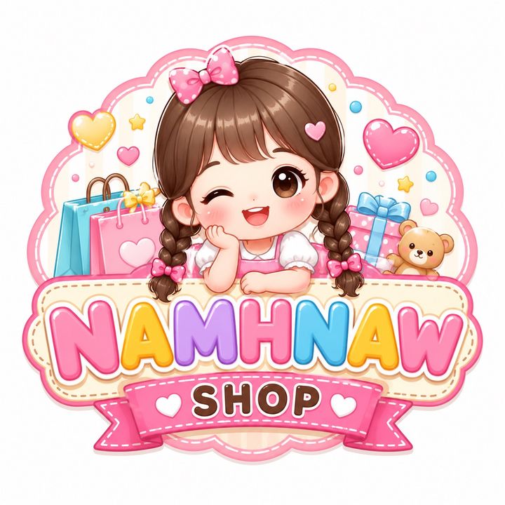 Namhnaw Shop