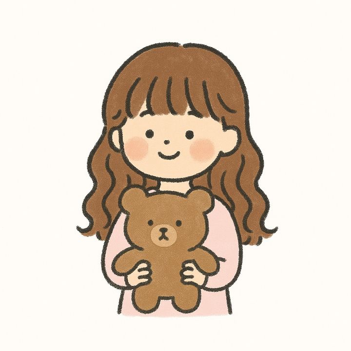 こぐまの嫁