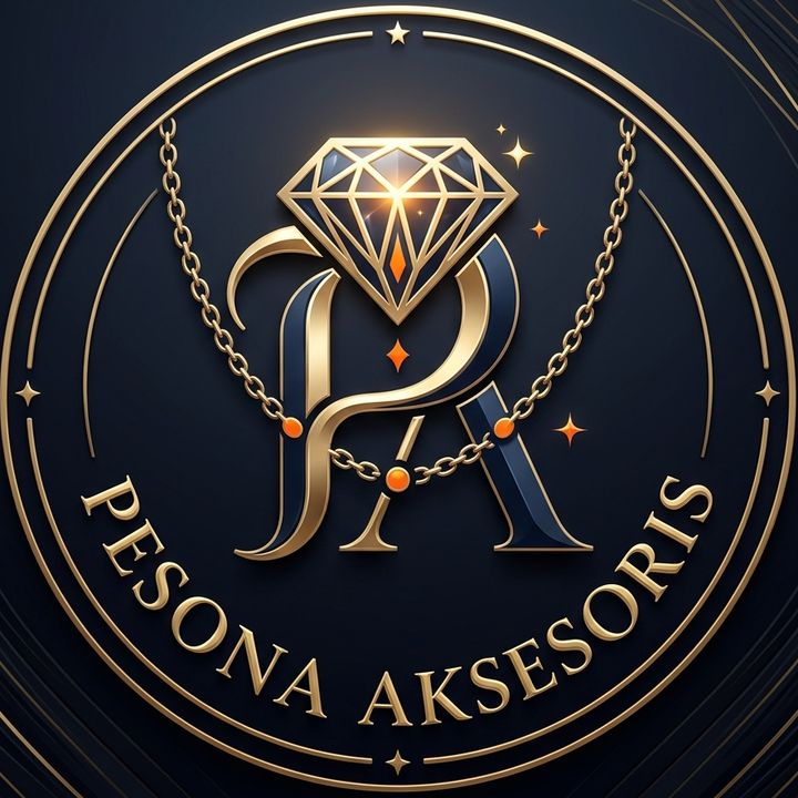 Pesona Aksesoris