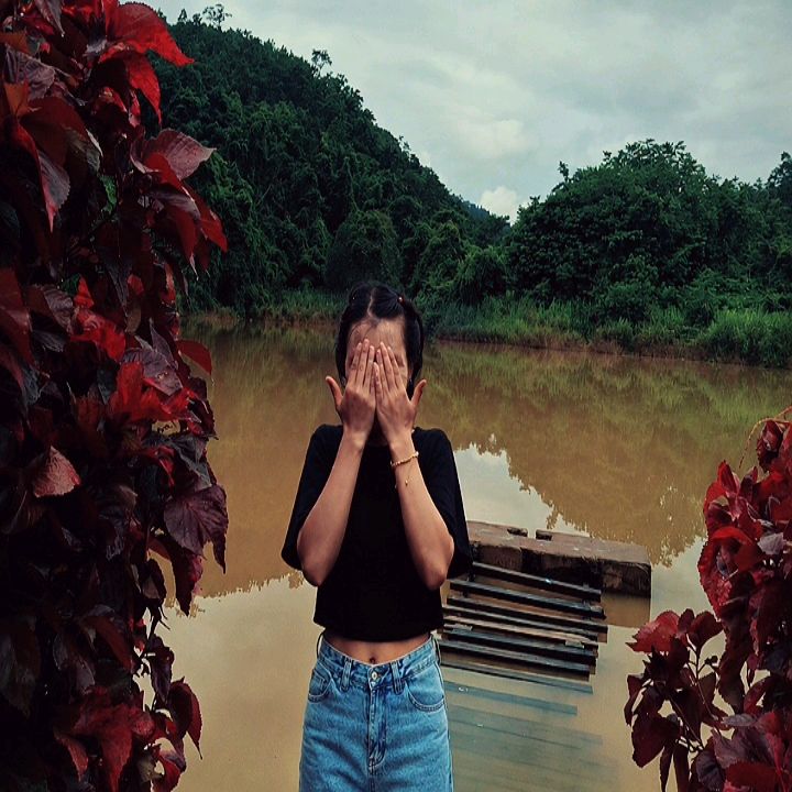 ✝️ သောကြာသမီး ✝️