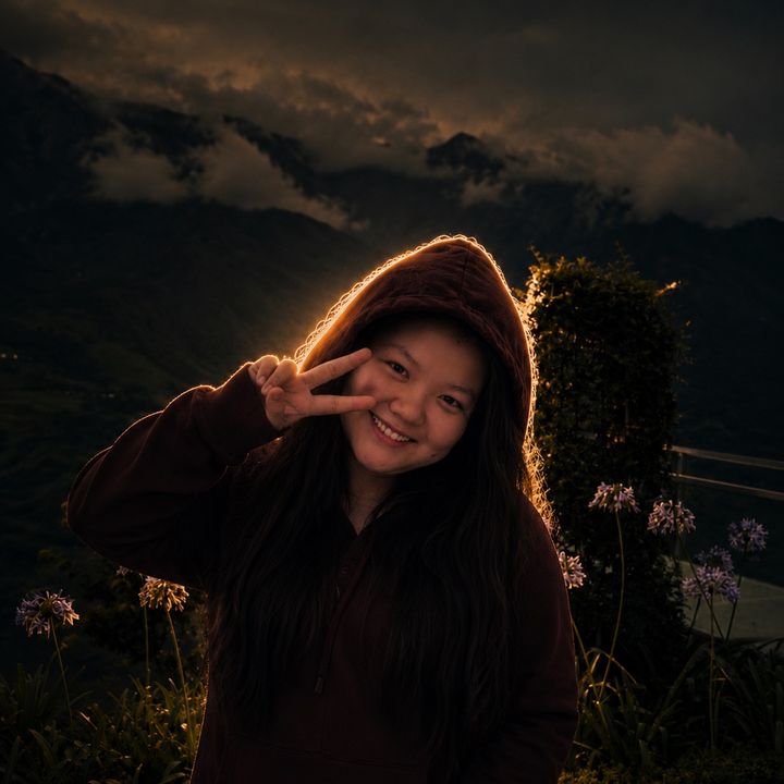 Khin Phyo Oo(Phyo)