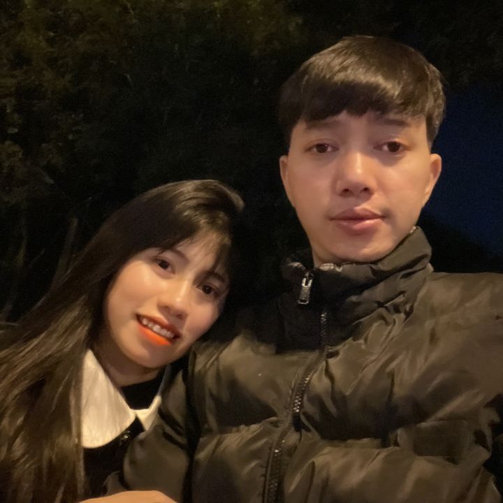 Minh Quân Tích Cực ✅