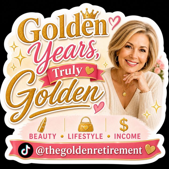 🌟 Liz W. ~Golden Retirement ❌