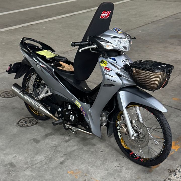 โฟร์ลีน💯