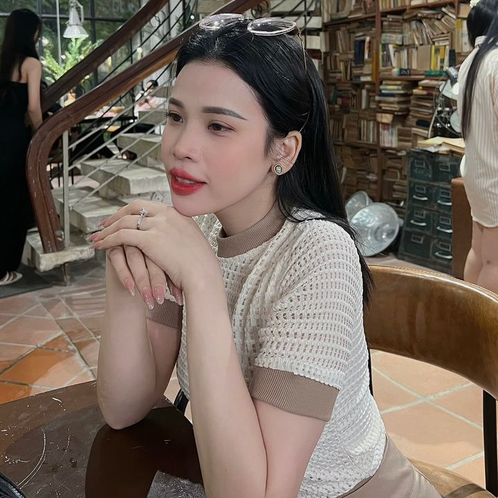 Trang sức Trân ✨