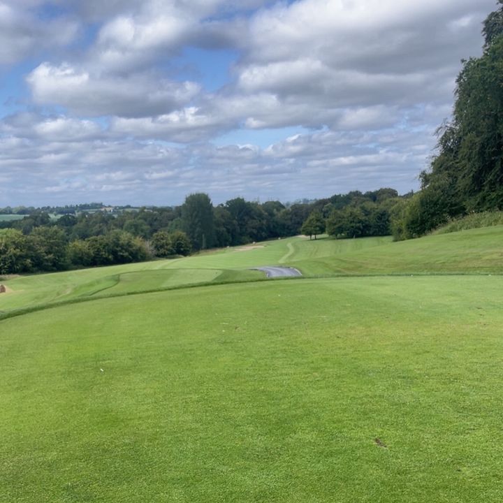 ⛳️ 🏌️♂️