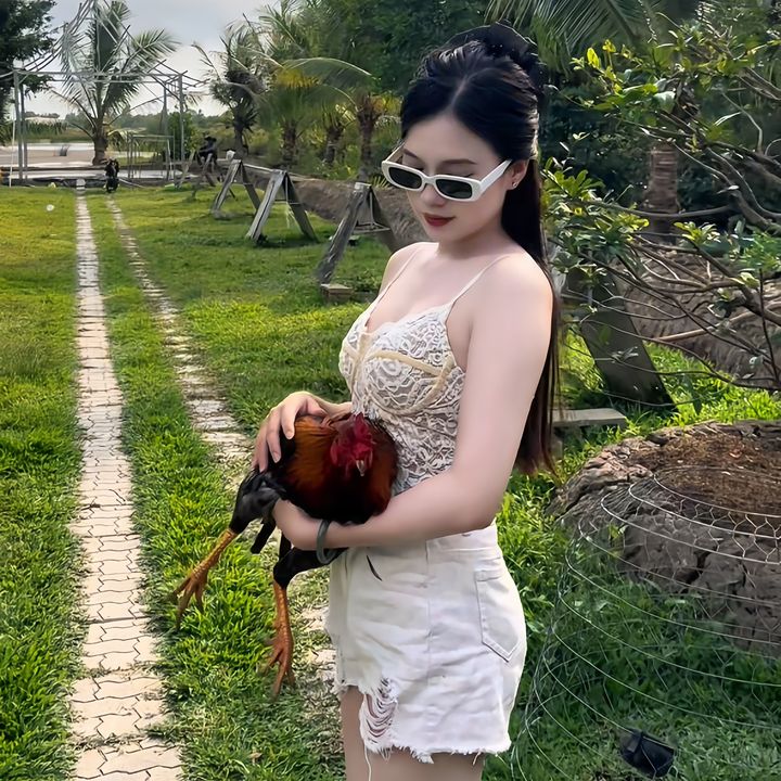 Bảo Hân