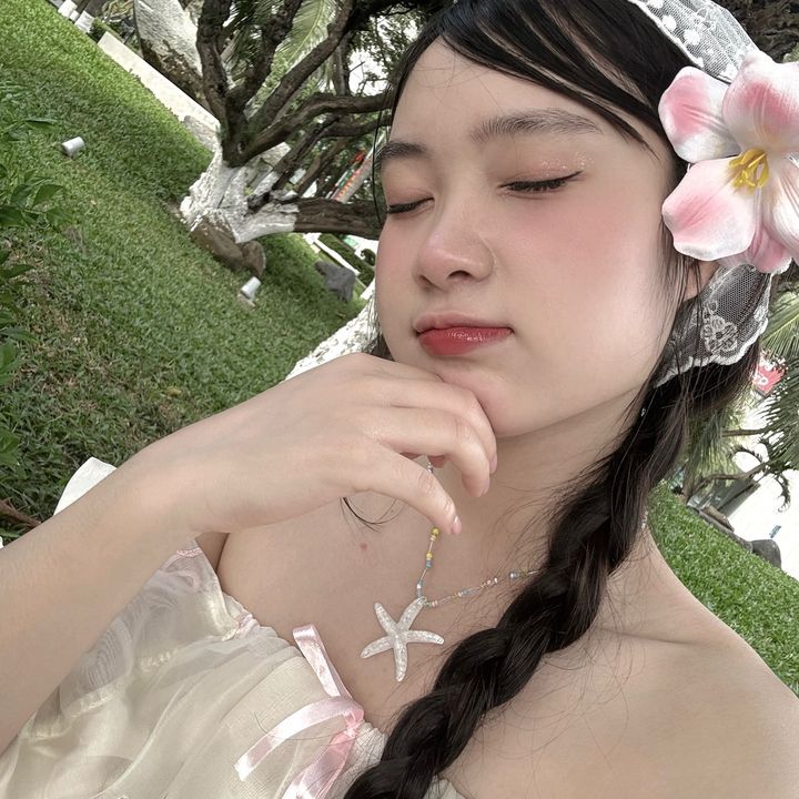 Chang Rì Viu☁️