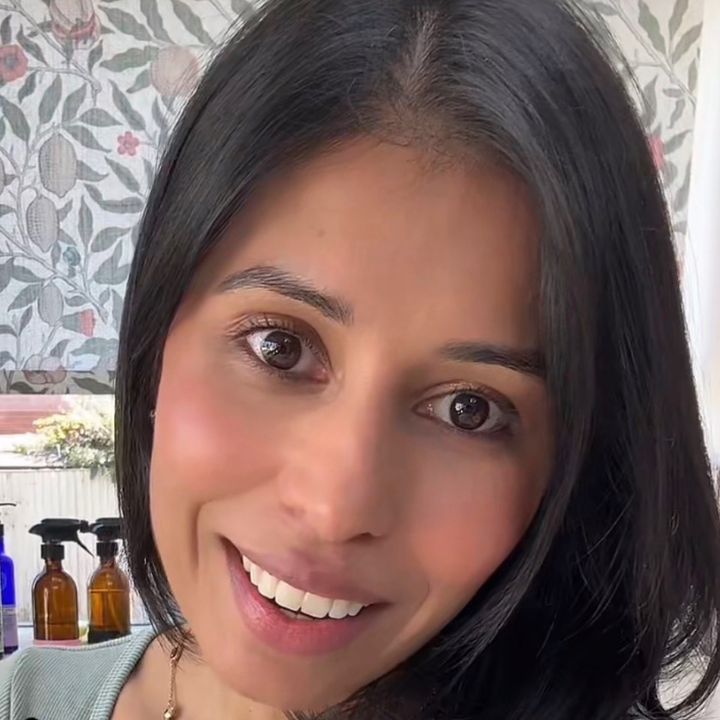 Tina | Wellness