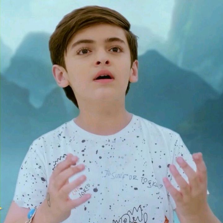 Baal veer drama