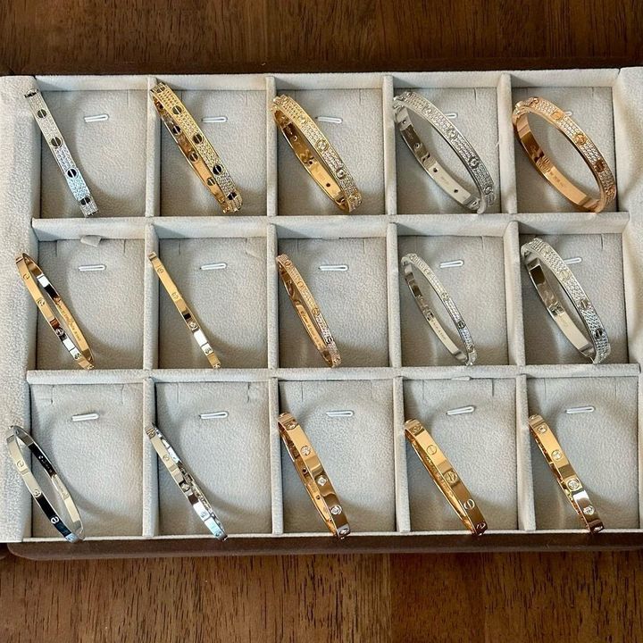 Evie Jewelry