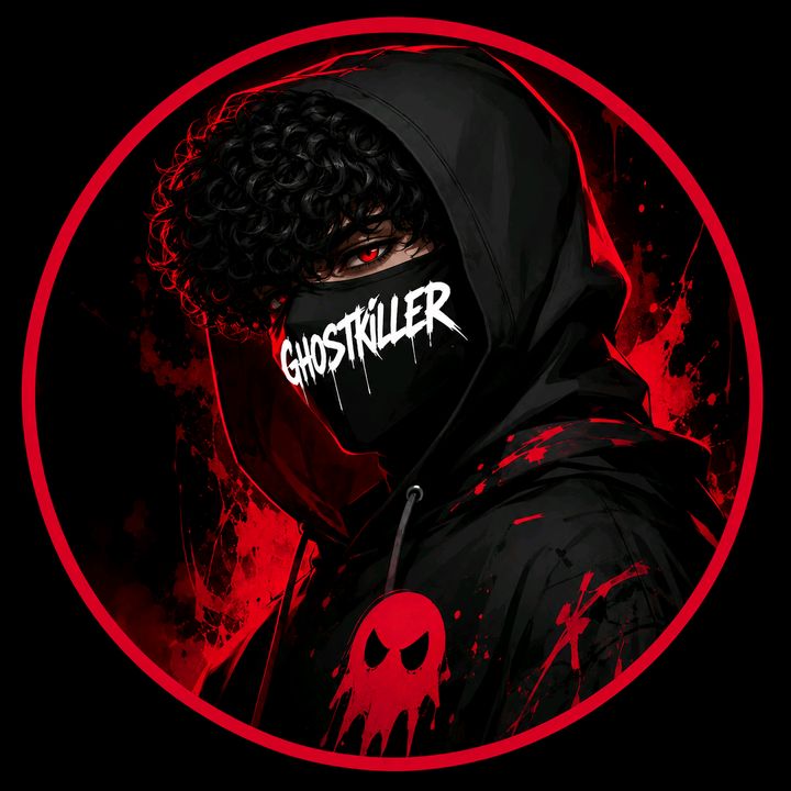 É o ghost killer