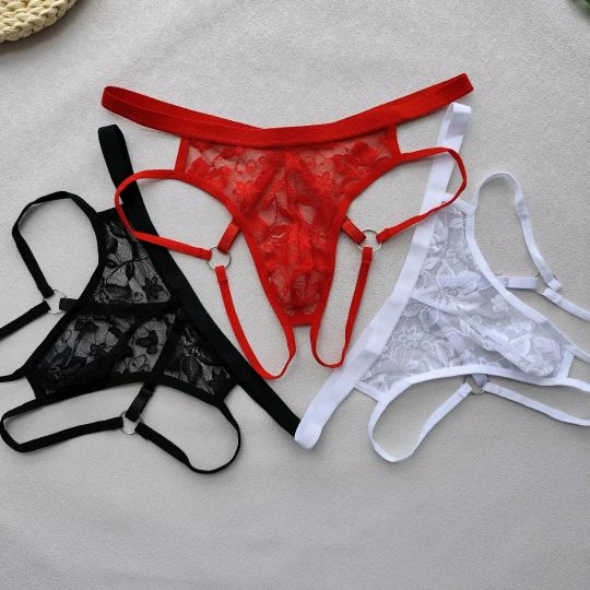 Mings Underwear
