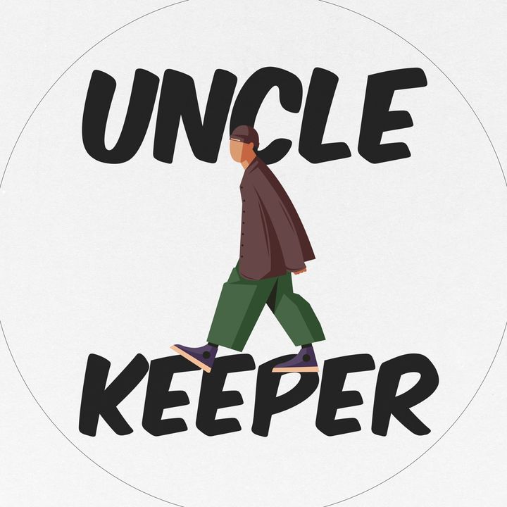 UNCLE KEEPER