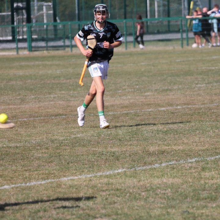 Oisin Purtill