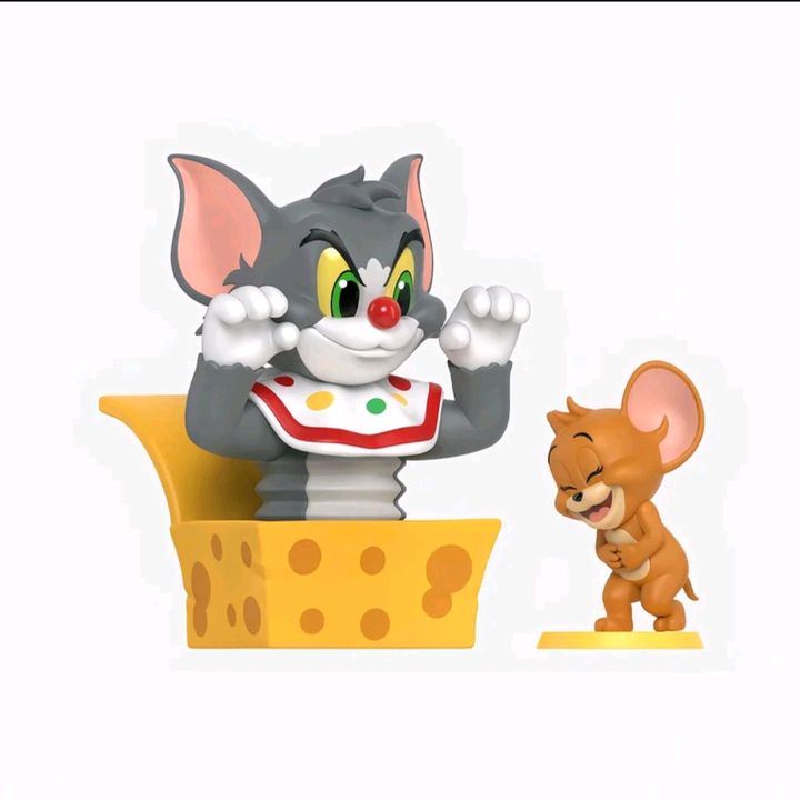 Thế giới đồ chơi 3D