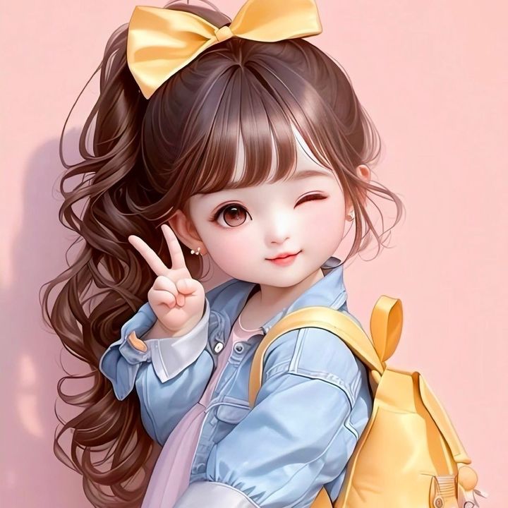 Nana’s Mama 𐙚