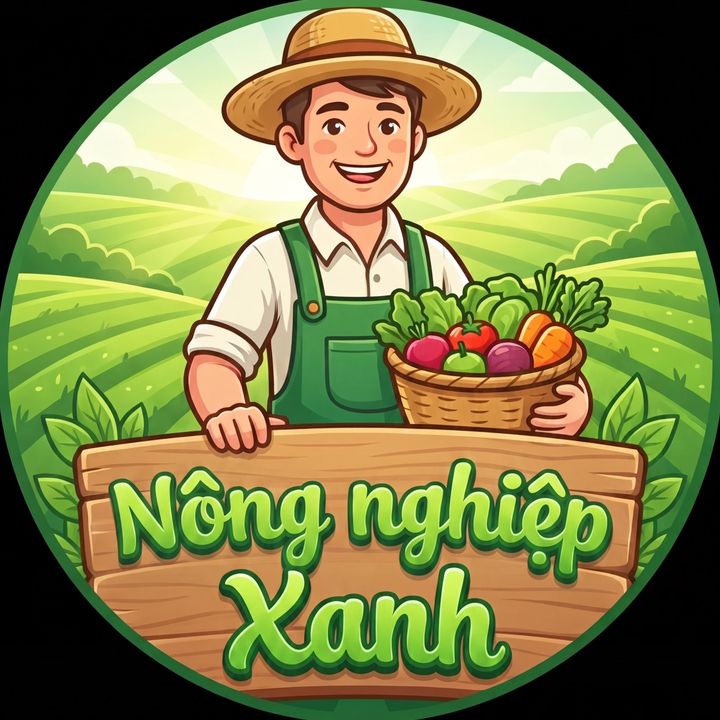 Vườn Xanh 365